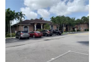 3221 Sabal Palm Mnr 207, Hollywood, FL 33024 - MLS#F10522920