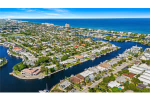2637 Ne 28th Court, Lighthouse Point, Fl 33064, Pompano Beach