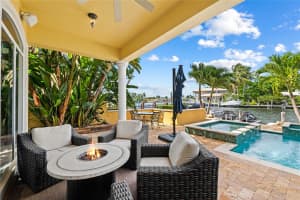 2637 NE 28th Ct, Lighthouse Point, FL 33064 - MLS#F10522931
