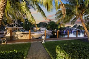 1304 Orange Isle, Fort Lauderdale
