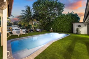 1304 Orange Isle, Fort Lauderdale, FL 33315 Sold 10/16/25