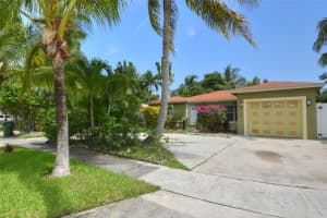 5385 Sw 8th Ct, Margate