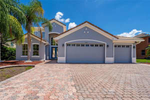 3533 Valleyview Dr, Kissimmee, FL 34746 Sold 11/25/25
