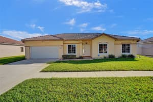10520 SW 20th St, Miramar, FL 33025 Sold 11/03/25