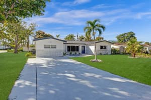 1101 Ne 4th Ave, Boca Raton