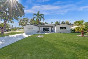 1101 NE 4th Ave, Boca Raton, FL 33432 - MLS#F10522952