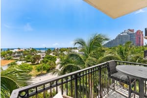 2509 N Ocean Blvd 675, Fort Lauderdale, FL 33305 - MLS#F10522970