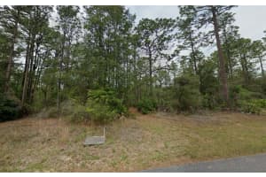 7578 N Galena Ave, Citrus Springs, FL 34434 Sold 10/01/25