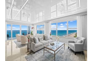 3900 N Ocean Dr 9e, Lauderdale By The Sea
