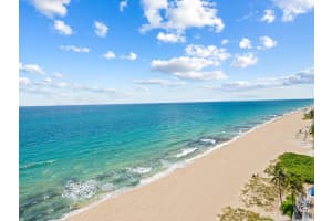 3900 N Ocean Dr 9E, Lauderdale By The Sea, FL 33308 Sold 09/22/25