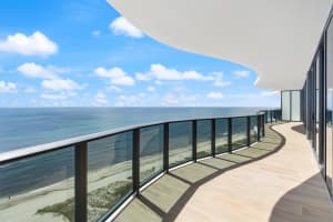 900 N Ocean Blvd. 1702, Pompano Beach