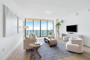 900 Ocean Boulevard, Pompano Beach, FL 33062 - MLS#F10522987