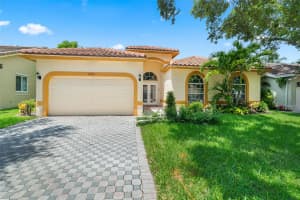 5352 NW 57TH TE, Coral Springs, FL 33067 - MLS#F10522990