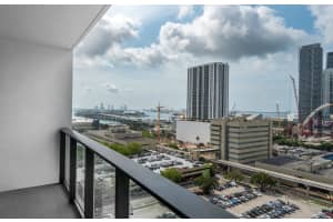 1600 NE 1st Ave 1507, Miami, FL 33132 Sold 11/24/25