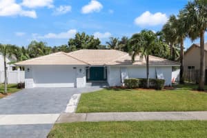 1355 NW 16 Street, Boca Raton, FL 33486 - MLS#F10523005