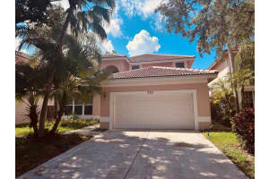 7711 Nw 29th St, Margate