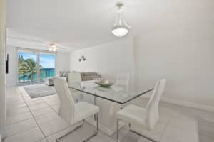 1051 Hillsboro Mile 305E, Pompano Beach, FL 33062 - MLS#F10523031