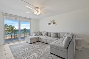 1051 Hillsboro Mile 305E, Pompano Beach, FL 33062 - MLS#F10523031