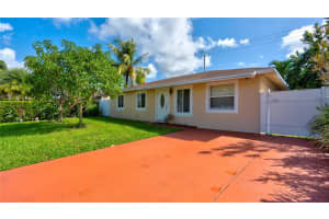 520 81st Terrace, North Lauderdale, FL 33068 - MLS#F10523032