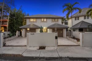 1421 Ponce De Leon, Fort Lauderdale, FL 33316, Fort Lauderdale, FL 33316 - MLS#F10523055