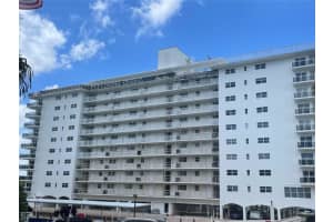 1160 Hillsboro Mile 904, Hillsboro Beach, FL 33062 - MLS#F10523056