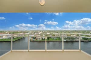 1160 Hillsboro Mile 904, Hillsboro Beach, FL 33062 - MLS#F10523056