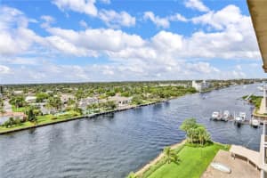 1160 Hillsboro Mile 904, Hillsboro Beach, FL 33062 - MLS#F10523056