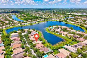 4422 Laurel Pl, Weston, FL 33332 - MLS#F10523057