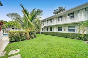 417 NE 17th Ave 4, Fort Lauderdale, FL 33301 - MLS#F10523064