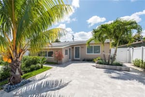 1521 3rd Avenue, Fort Lauderdale, FL 33304 - MLS#F10523067