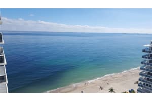 3500 Galt Ocean Drive, Fort Lauderdale, FL 33308 - MLS#F10523074