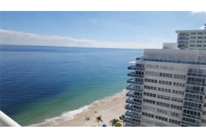 3500 Galt Ocean Drive, Fort Lauderdale, FL 33308 - MLS#F10523074