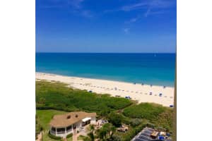 2800 NE Ocean Drive Tower B unit 15C, Singer Island, FL 33404 - MLS#F10523097