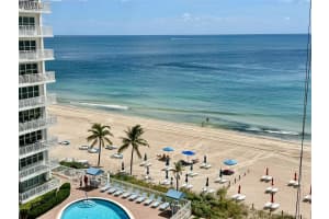 3800 Galt Ocean Drive, Fort Lauderdale, FL 33308 - MLS#F10523107