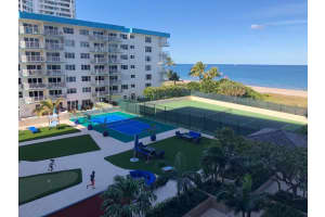 1800 Ocean Boulevard, Pompano Beach, FL 33062 - MLS#F10523112