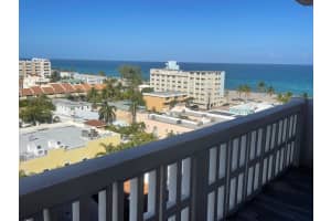 801 S ocean dr 1005, Hollywood, FL 33019 - MLS#F10523116