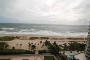 750 N Ocean Blvd 1610, Pompano Beach, FL 33062 - MLS#F10523134