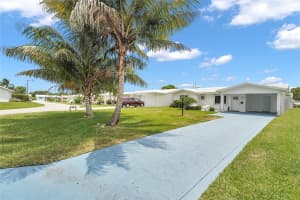 260 S Golf Blvd, Pompano Beach, FL 33064 Sold 12/24/25