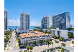 514 Birch Road, Fort Lauderdale, FL 33304 - MLS#F10523162