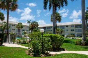 1951 NE 39th St 347, Lighthouse Point, FL 33064 - MLS#F10523165