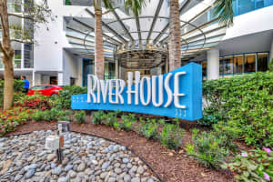 333 Las Olas Way 2303, Fort Lauderdale