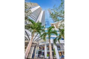 333 Las Olas Way 2303, Fort Lauderdale, FL 33301 - MLS#F10523170