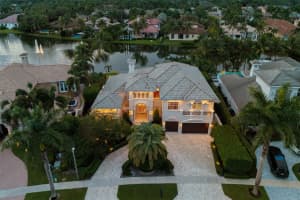 531 Coconut Palm Ter, Plantation