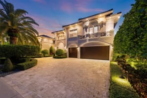 531 Coconut Palm Ter, Plantation, FL 33324 Sold 12/15/25