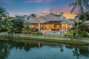 531 Coconut Palm Ter, Plantation, FL 33324 Sold 12/15/25