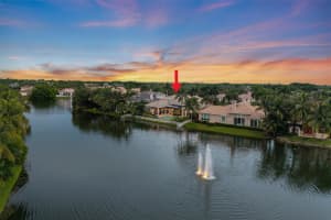 531 Coconut Palm Ter, Plantation, FL 33324 Sold 12/15/25