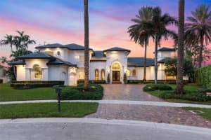 366 Sweet Bay Avenue, Plantation, FL 33324 - MLS#F10523179