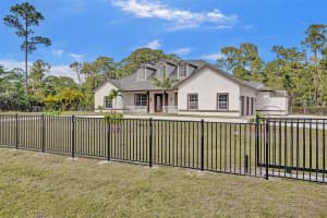 16153 72nd Rd, Loxahatchee, FL 33470 - MLS#F10523183