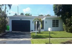 9050 Nw 24 Court, Sunrise