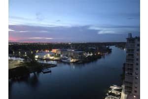 1401 N Riverside Dr 1007, Pompano Beach, FL 33062 - MLS#F10523202